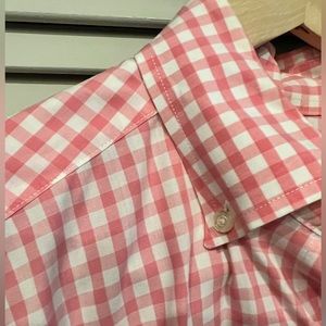 Men’s Vineyard Vines Whale Shirt